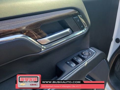 Used 2023 Chevrolet Silverado 1500 LT w/ Protection Package image 19