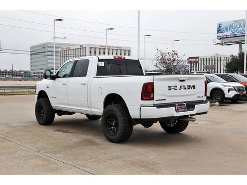 Used 2026 RAM 2500 Laramie image 4
