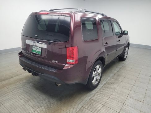 Used 2015 Honda Pilot EX-L image 9