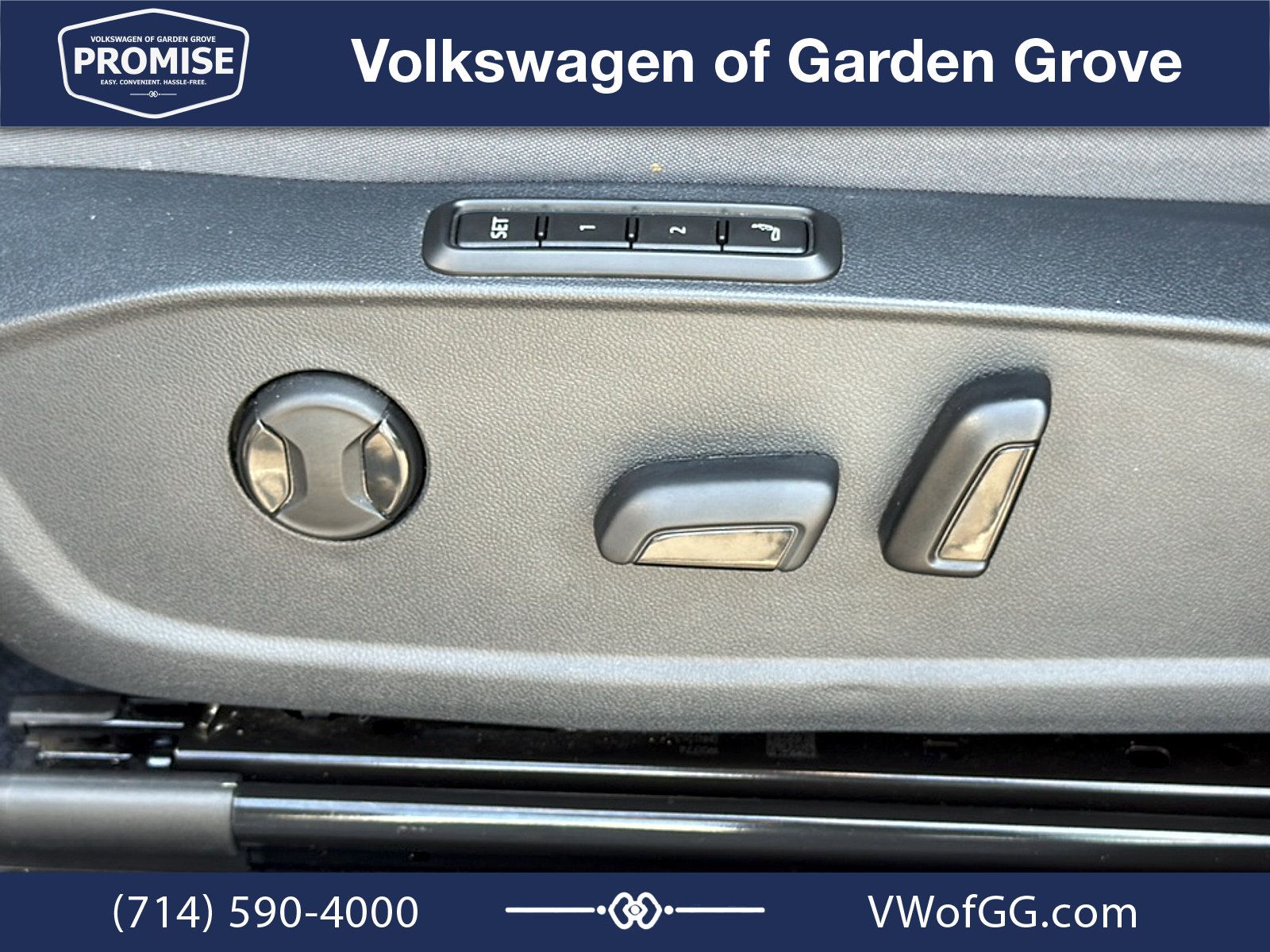 Used 2023 Volkswagen ID.4 Pro S RWD image 17