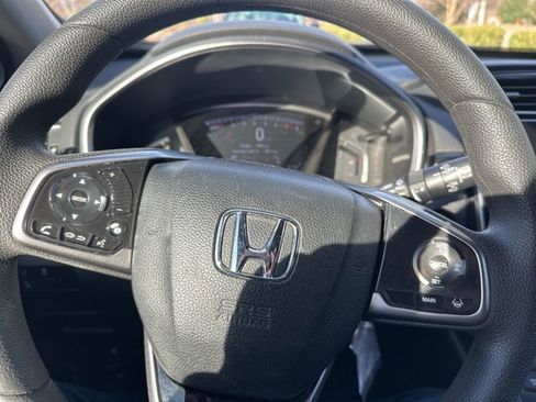 Used 2018 Honda CR-V EX image 11