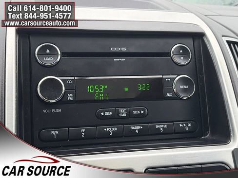 Used 2010 Ford Edge Limited AWD/4WD image 19