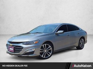 Used 2023 Chevrolet Malibu LT FWD video 1