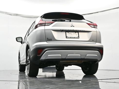 Used 2024 Mitsubishi Eclipse Cross SE image 43