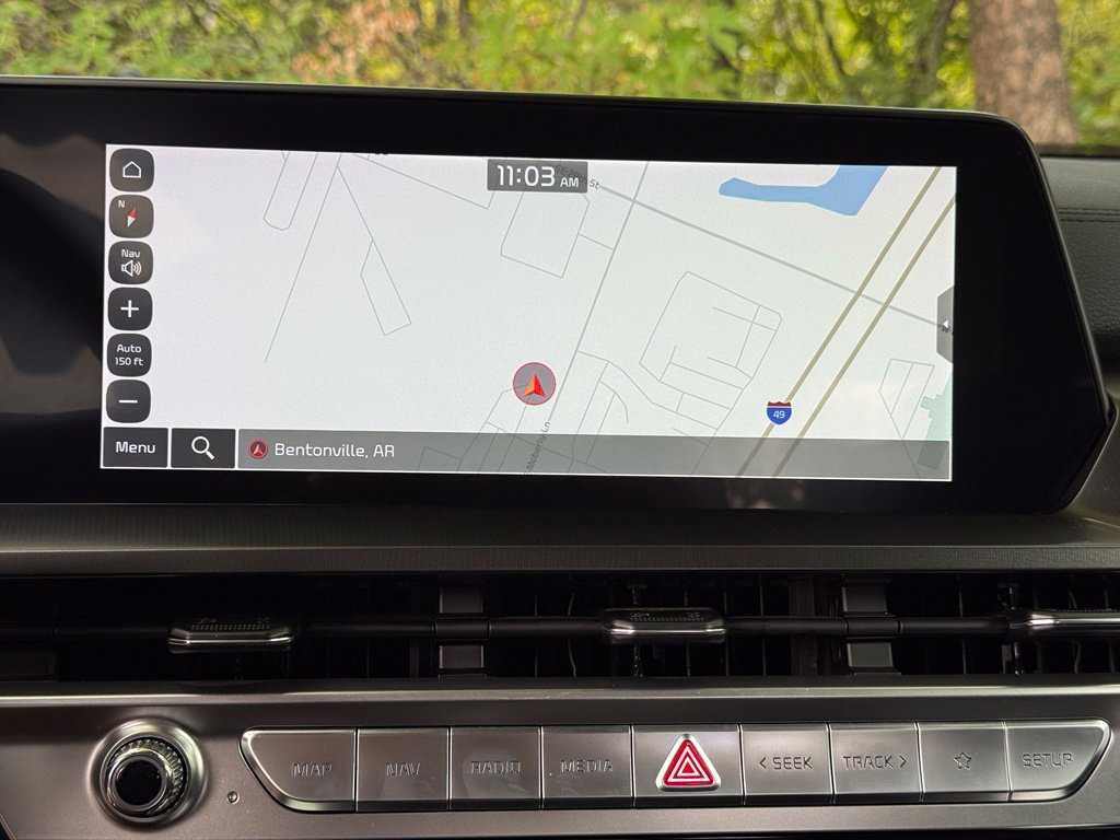 Used 2025 Kia Telluride S AWD/4WD image 13