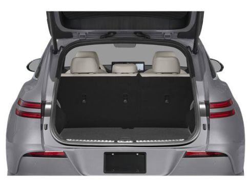 Used 2023 Genesis Electrified GV70 w/ Prestige Package AWD/4WD image 14