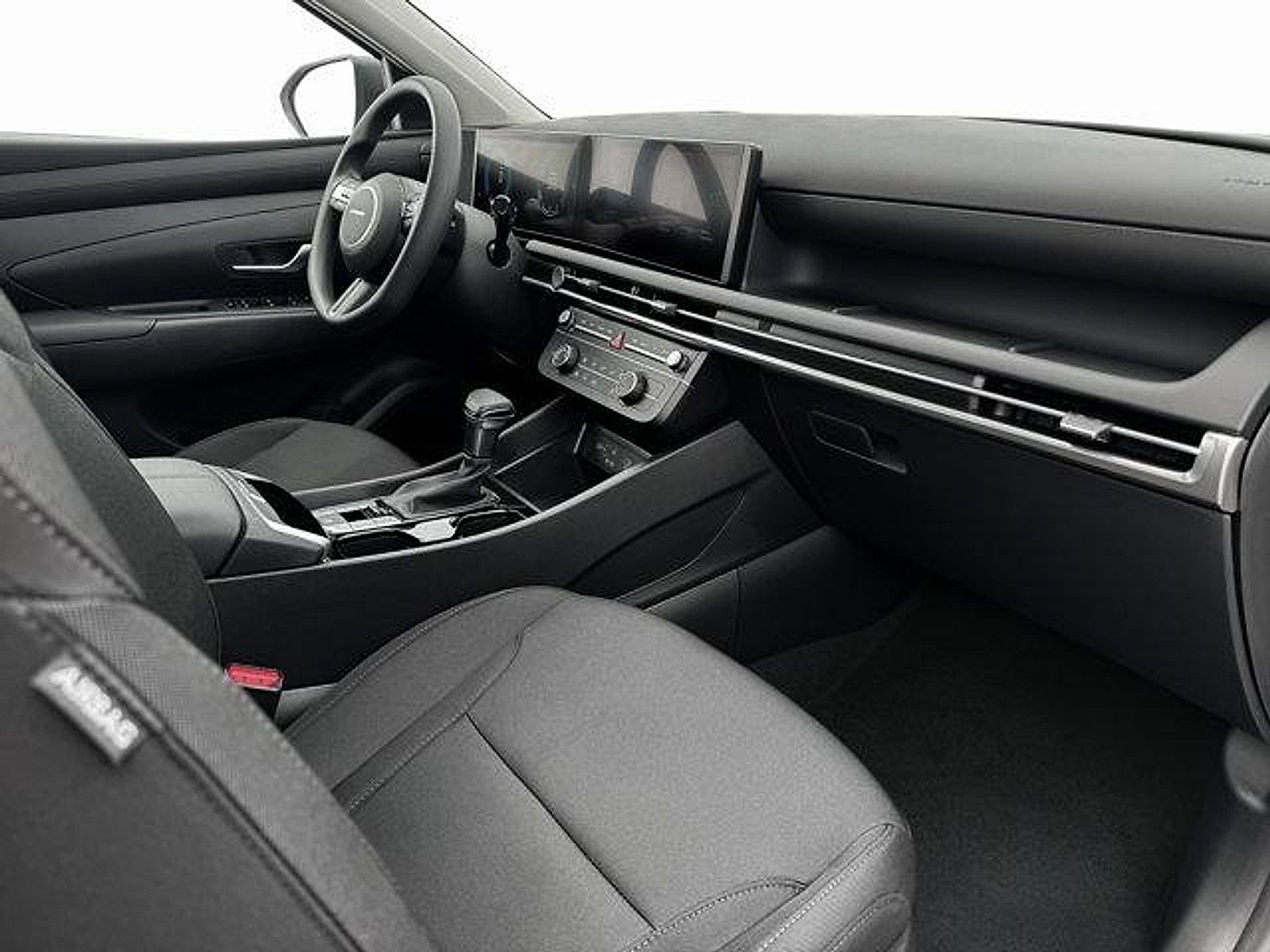 New 2025 Hyundai Tucson SE FWD image 15