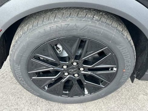 New 2025 Ford Mustang Mach-E Select w/ Comfort Package Lite image 13