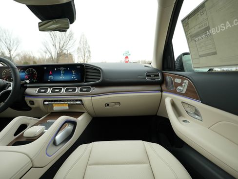 New 2026 Mercedes-Benz GLE 350 4MATIC image 26