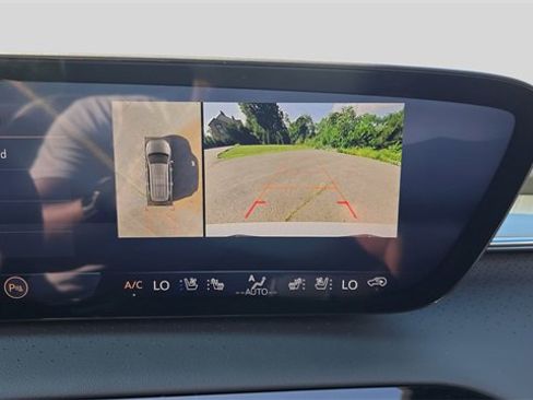 New 2026 Buick Enclave Avenir w/ Super Cruise Package image 23