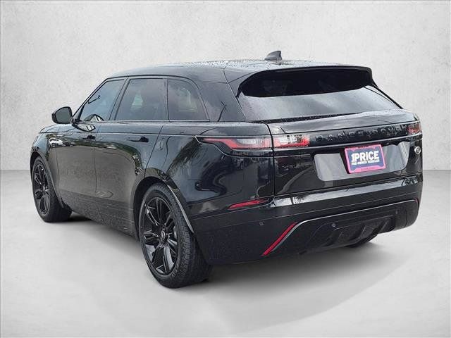 Used 2023 Land Rover Range Rover Velar R-Dynamic S AWD/4WD image 7