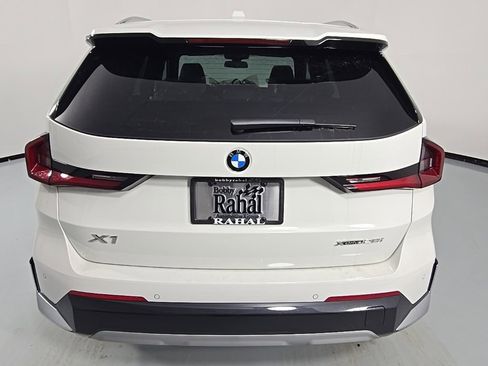 New 2026 BMW X1 xDrive28i w/ Technology Package image 5