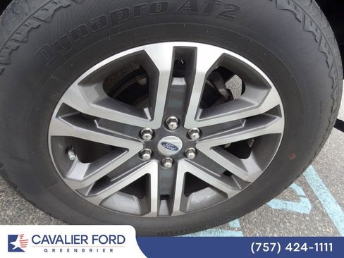 Certified 2023 Ford F150 XL w/ STX Appearance Package AWD/4WD image 14