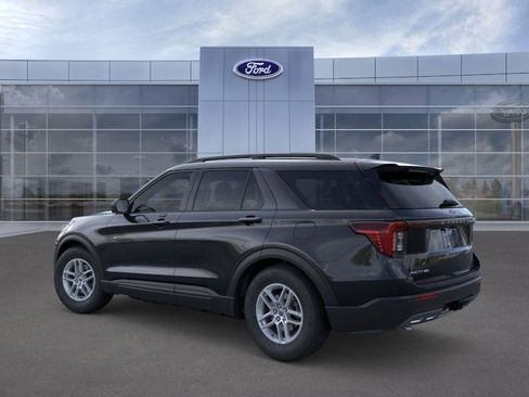 New 2026 Ford Explorer Active w/ Active Comfort Package image 8
