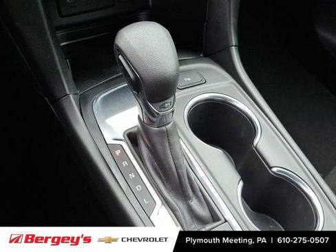 Certified 2022 Chevrolet Equinox LT image 17