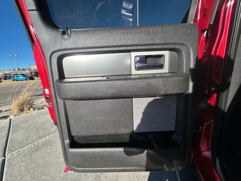 Used 2013 Ford F150 FX4 w/ Luxury Equipment Group image 21