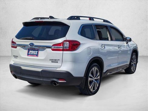 Used 2019 Subaru Ascent Touring AWD/4WD image 5