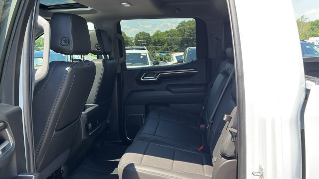 Used 2024 Chevrolet Silverado 1500 RST w/ RST All Star Premium Package AWD/4WD image 27