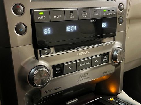 Used 2014 Lexus GX 460 Luxury AWD/4WD image 11