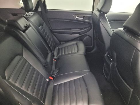 Used 2023 Ford Edge SEL image 19