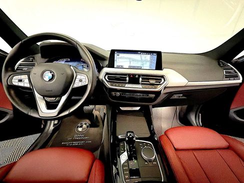 Used 2023 BMW X3 xDrive30i w/ Convenience Package image 16