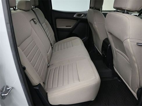 Used 2021 Ford Ranger XLT w/ Equipment Group 301A Mid image 14