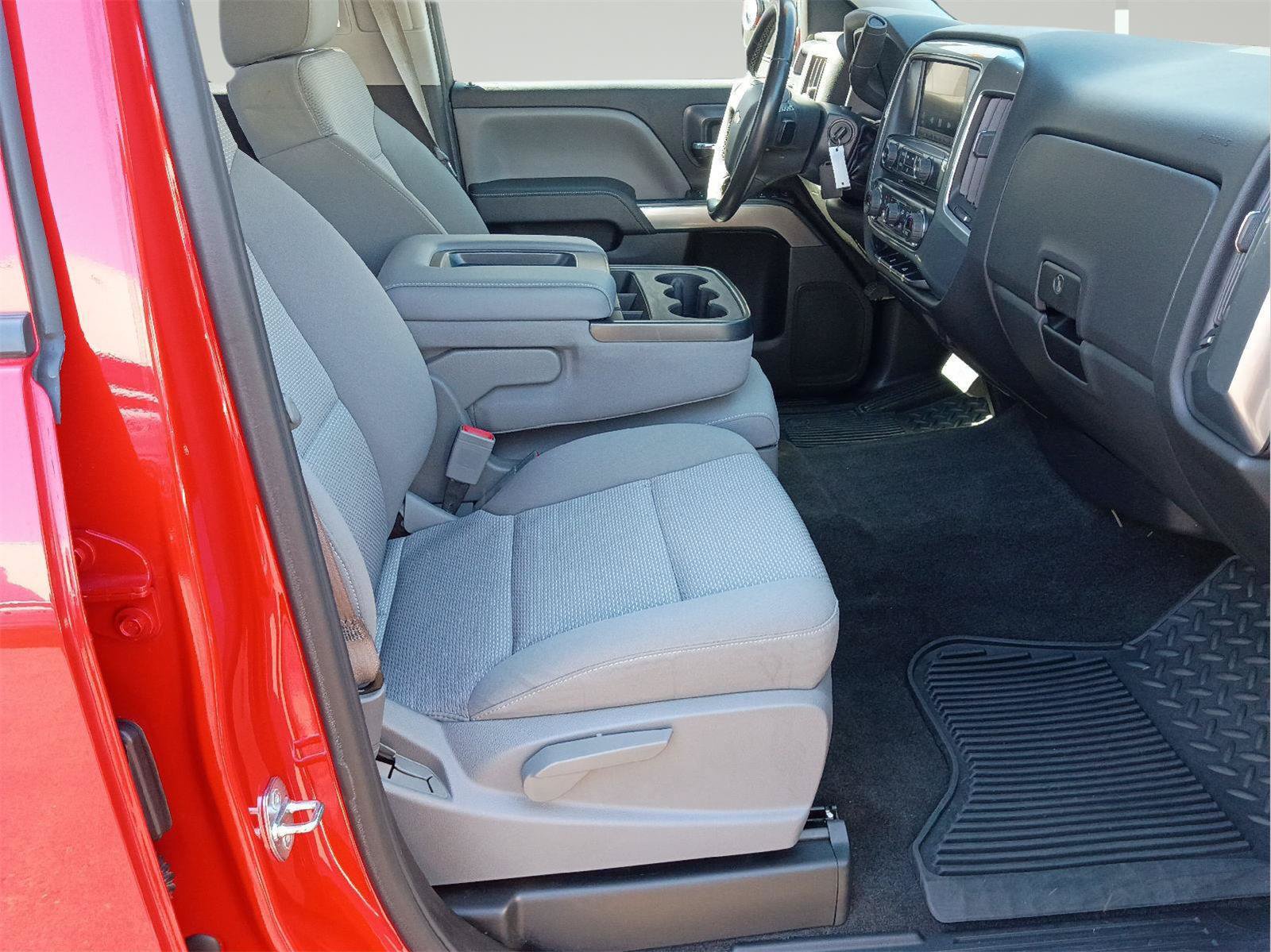 Used 2014 Chevrolet Silverado 1500 LT w/ All Star Edition AWD/4WD image 24
