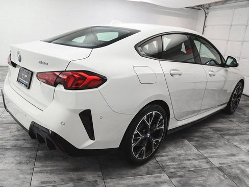 Used 2025 BMW 228i xDrive AWD/4WD image 6