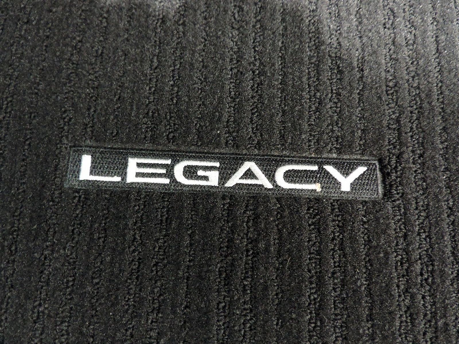 Certified 2024 Subaru Legacy Premium AWD/4WD image 15