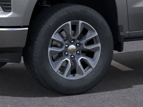 New 2026 Chevrolet Silverado 1500 LT image 10