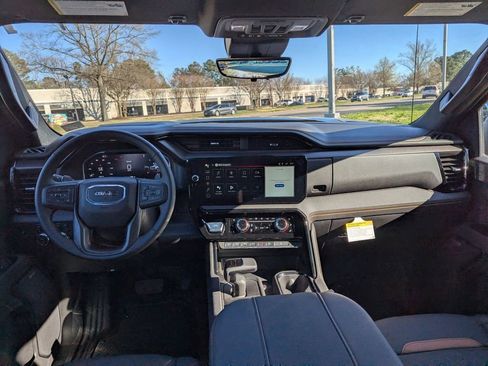 New 2026 GMC Sierra 1500 AT4 w/ Technology Package image 7