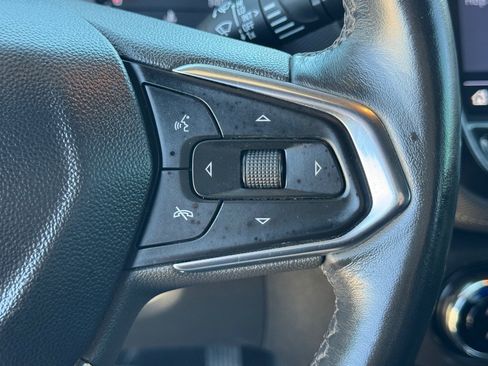 Used 2023 Chevrolet TrailBlazer ACTIV w/ Convenience Package image 25