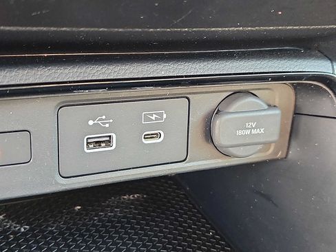 Certified 2024 Honda CR-V EX image 25