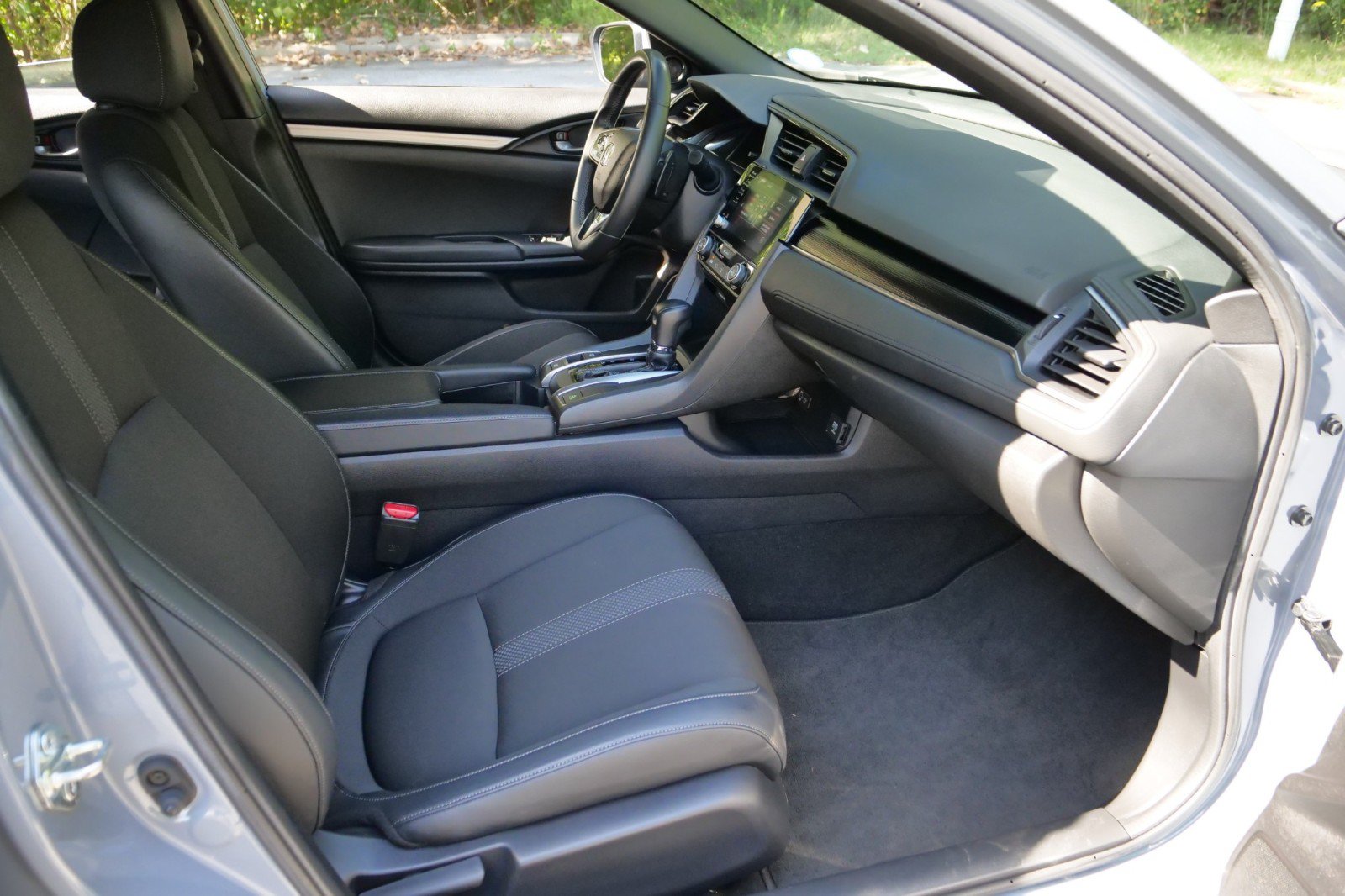 Used 2021 Honda Civic Sport image 33