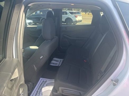 Used 2025 Ford Escape Active w/ Tech Pack #1 image 10