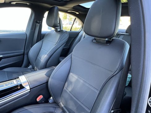 Certified 2025 Mercedes-Benz C 300 C 300 image 16