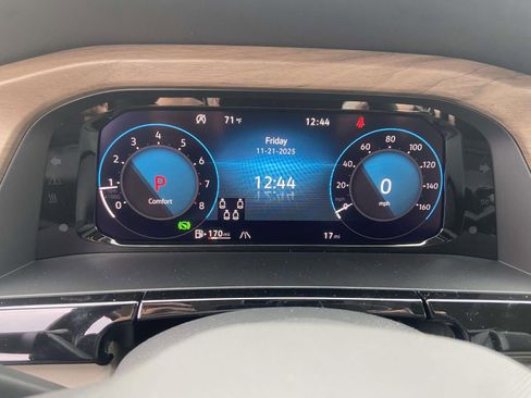 New 2026 Volkswagen Atlas SE image 24