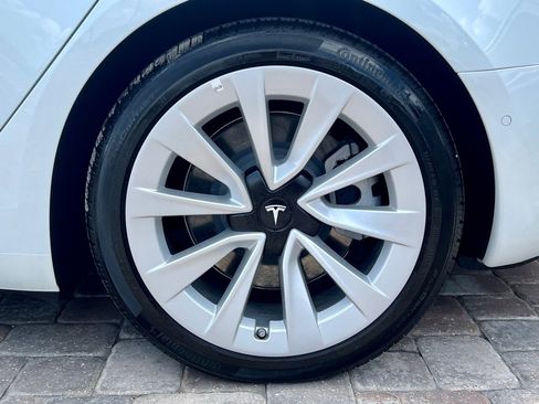 Used 2022 Tesla Model 3 image 48