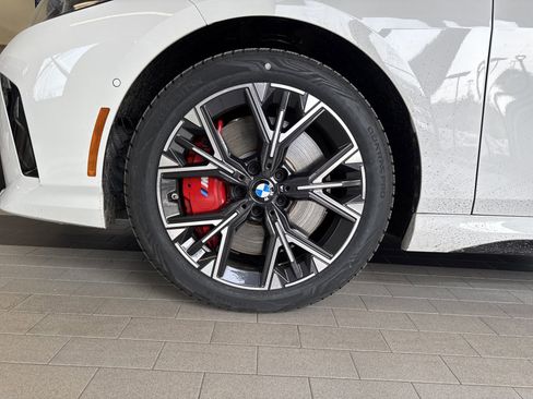 Used 2025 BMW M235i xDrive M235 xDrive w/ Premium Package image 12