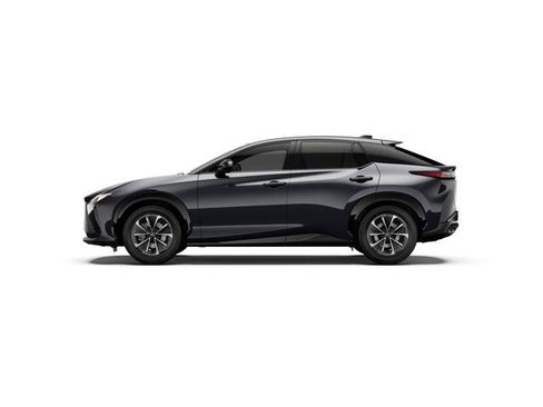 New 2026 Lexus RZ 450e AWD image 2