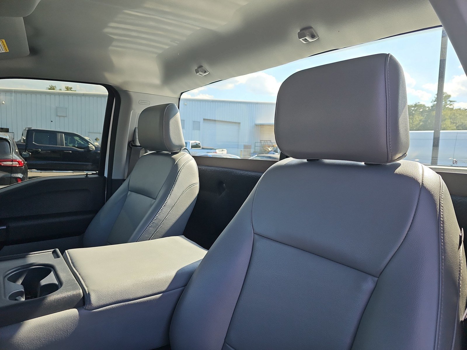Used 2024 Ford F150 XL RWD image 13