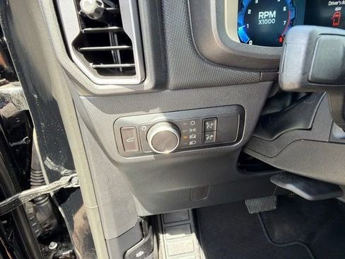 Used 2025 Ford Bronco Sport Big Bend AWD/4WD image 18