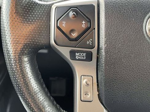 Used 2024 Toyota 4Runner SR5 Premium image 20