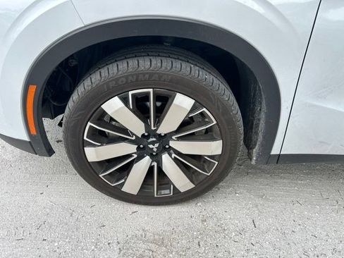 Used 2025 Mitsubishi Outlander SE FWD image 20