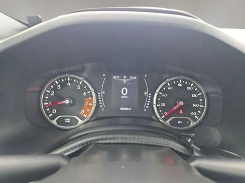 Used 2020 Jeep Renegade Sport w/ Sport Appearance Group FWD image 18