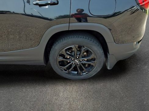 Used 2021 GMC Terrain SLT w/ Infotainment Package II AWD/4WD image 20