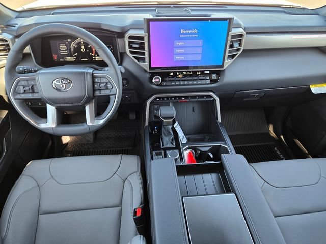 New 2026 Toyota Sequoia SR5 w/ SR5 Premium Package AWD/4WD image 6