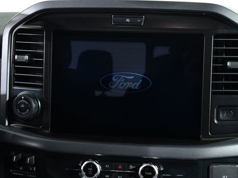 New 2026 Ford F150 XLT AWD/4WD image 9