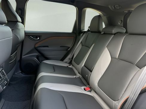 New 2026 Subaru Forester Sport AWD/4WD image 27