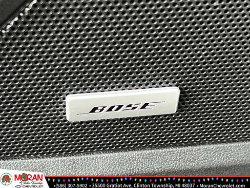 Certified 2022 Chevrolet Equinox RS w/ RS Leather Package image 18